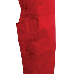 Service OEM, fourniture d'usine, vêtements de travail, combinaison à manches longues, combinaison de travail personnalisée à vendre - Product Image 6