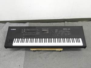 Piano Digital Electrónico Vertical Estilo Grand Piano Our Top Motif XF8 de 88 Teclas, MIDI, 100% Original de Fábrica - Product Image 4