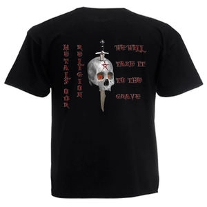 Camiseta gráfica de gran tamaño para hombre de algodón 100% de alta calidad Premio de fábrica Impresión DTF Logotipo personalizado Hecho Camisetas DTF - Product Image 2