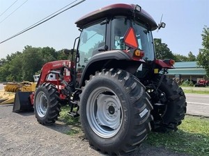 Tracteur Mahindra 6065 - Product Image 2