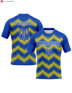 Uniformes de volley-ball à sublimation personnalisée, ensemble de maillots de volley-ball pour hommes, design de vêtements de volley-ball - Product Image 4