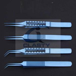 QUALIFIED WHOLESALE HAIR TRANSPLANT KIT FOR PROFESSIONAL WITH FUE MACHINE INSTRUMENTS <b>SET</b> <b>PUNCHES</b> IMPLANTED - Product Image 5