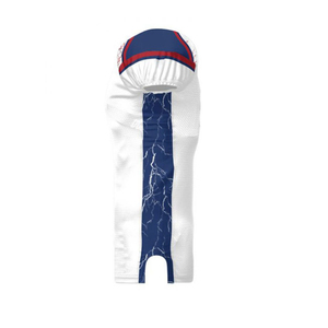 Uniformes de Fútbol Americano Unisex de Diseño Personalizado y Alta Calidad, Transpirables, Tallas Grandes, Impresos, Antibacterianos, de Secado Rápido, Último Modelo - Product Image 5