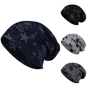 Beanie Manufacture Best Quality Beanies Logo personnalisé et couleurs de broderie pour hommes et femmes dans toutes les tailles - Product Image 2