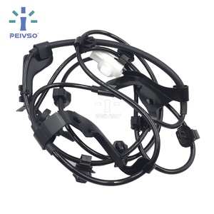 Sensor de velocidad ABS 89542-0K080 para Toyota Fortuner Hilux 2.4 2.5 2.7 2.8 3.0 4.0 - Product Image 2