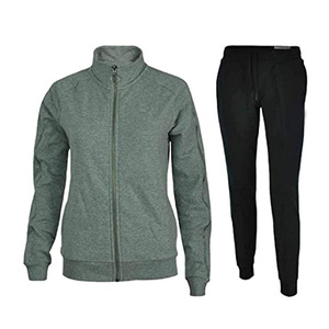 Ensemble impression survêtement Jogging Street Wear coton survêtement 100% qualité haute qualité hommes Sport survêtement personnalisé décontracté - Product Image 3