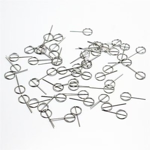 Applicable to Mobile Phone Universal Card <strong>Taking</strong> <strong>Needle</strong> Flat Card Picker Pin - Product Image 3