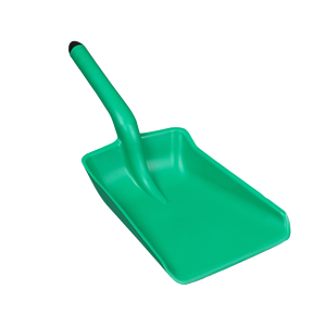 Pala Manual Industrial para Uso en Laboratorio - Suministros Esenciales para Laboratorio Burkle GmbH - Product Image 1