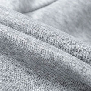 Pantalones Deportivos de Pierna Recta para Hombre, Personalizados, Transpirables, de Poliéster/Algodón, con Cintura Elástica y Cierre con Cordón Lateral - Product Image 6