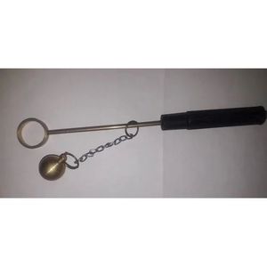 อุปกรณ์ทำความร้อนในห้องปฏิบัติการแบบวงแหวนและลูกบอล - Product Image 1
