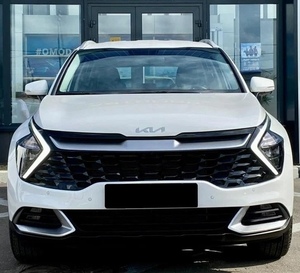 Hyundai Sportage V 2.0 AT 150 ch 4x4 essence, sièges en cuir chauffants, conduite à gauche/droite, modèle 2024-2026 - Product Image 1