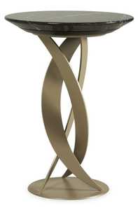 Ensemble de 3 tables basses industrielles en bois de mangue massif, ensemble de 3 pour meubles de salon pour café - Product Image 3