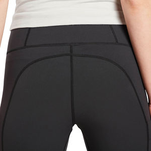 Nueva llegada Diseña tus propias mallas deportivas con LICRA de bajo precio-mallas deportivas de poliéster para mujer - Product Image 6