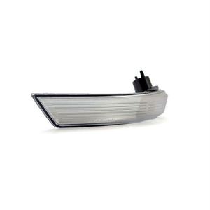 กระจกสะท้อนสัญญาณด้านซ้ายเข้ากันได้กับ Ford โฟกัส2010-ON Mondeo 08-15 8M5113B384AA OEM - Product Image 2