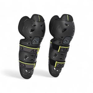 Équipement de protection pour moto Acerbis Profile 2.0 CE Niveau 2, unisexe, genouillères, coudières, protections de hanches - Product Image 1