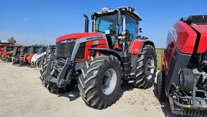 เครื่องจักรกลการเกษตร รถแทรกเตอร์ Massey Ferguson 8S.285 เครื่องจักรกลการเกษตร / รถแทรกเตอร์สำหรับฟาร์ม มีจำหน่าย - Product Image 4