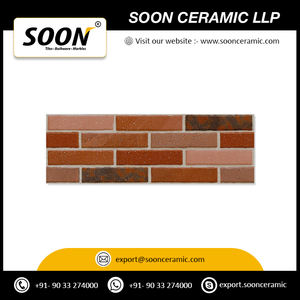 Baldosas de cerámica resistentes al agua de alta calidad 400x400mm para uso en interiores con baldosas caseras de 7mm, 8mm, 9mm - Product Image 4