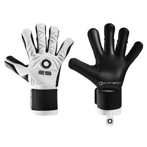 Guantes de Portero de Cuero Premium Personalizables - Product Image 2