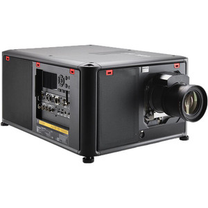2026 UDM-W22 22,000-Lumen WUXGA <b>Laser</b> 3DLP <b>Projector</b> with GSM & Wi-Fi No Lens Included - Product Image 1