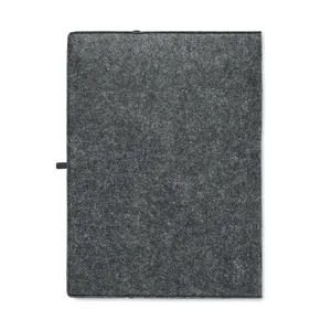 FELTNOTE RPET Sustainable A4 <b>Document</b> <b>Holder</b> Eco-Friendly Letter <b>Holder</b> - Product Image 3