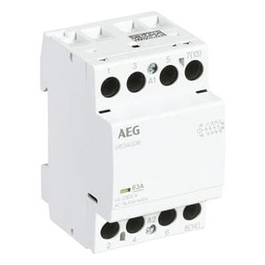 Pour équipement électrique ABB 4TQB113316R0000 - Product Image 1