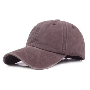 Gorras de Béisbol Deportivas de Lona 100% Algodón, 6 Paneles, Calidad Premium, Bordado Personalizado, Logotipo Personalizado, Ajustables, Unisex, con MOQ Bajo - Product Image 3
