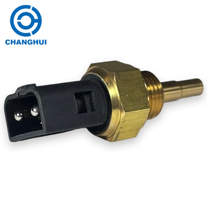 Новый бренд датчик температуры масла 1594228 подходит для VOLVO F FH FL FM серии - Product Image 5