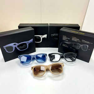 Gafas Inteligentes Aimb S2 Max con Grabación de Video 1080P, Asistente IA para Llamadas BT y Traducción en Tiempo Real - Product Image 5