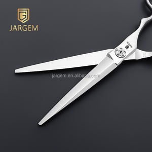 <span class=keywords><strong>Set</strong></span> di forbici professionali per il taglio dei capelli Kit forbici <span class=keywords><strong>da</strong></span> 6.0 pollici per parrucchieri <span class=keywords><strong>Set</strong></span> di forbici per capelli - Product Image 2