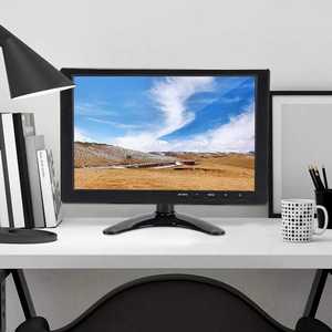 จอมอนิเตอร์สำหรับรถยนต์ DM101 10.1นิ้วแบบ all-in-One - Product Image 5