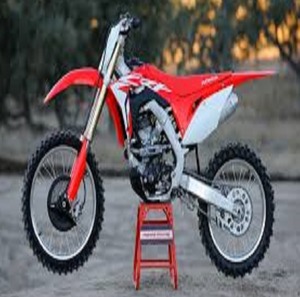 BEST New arrival 2025 CRF450R CRF 250 R Racing Motorcycles Dirt Bike - Product Image 1