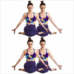 New Arrival Women <b>Yoga</b> <b>Sets</b> Best Selling Hot Sale Women <b>Yoga</b> <b>Sets</b> Unique Design Women <b>Yoga</b> <b>Sets</b> - Product Image 6