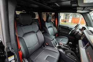 Ford Bronco Raptor 2022 SUPER LIMPIO, LISTO PARA ENVIAR - Product Image 2