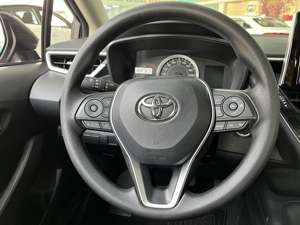 Corolla Usado en Venta, Automático, Gasolina, Sedán, 72hp, Asientos de Cuero, Interior Oscuro - Product Image 4