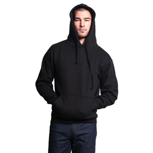 2025 gran oferta ropa de calle personalizada de gran tamaño básico 100% algodón mezclado con capucha calidad Premium 480gsm impresión Sudadera con capucha para Unisex - Product Image 4