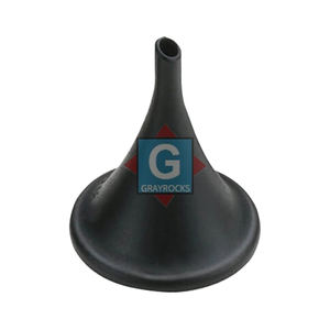 Instrumentos Quirúrgicos ORL, Espéculos Otológicos Manuales Desechables de Alta Calidad, Ovalados y Oblicuos para Adultos - Product Image 2