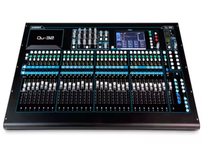 Nuevo Mezclador Digital para DJ QU-32 de 32 Canales, 38 Entradas/28 Salidas - Product Image 1