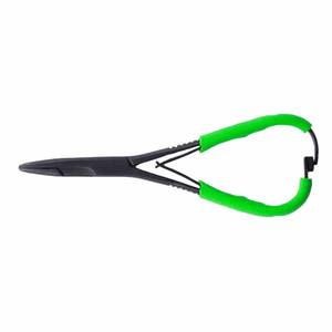 Tijeras de Pesca Tipo Guante de Acero Inoxidable con Agarre Cómodo Personalizado - Product Image 2