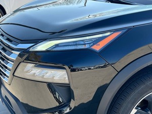 รถ SUV รุ่น Rogue SV 4 ประตู สภาพดี ใช้งานน้อย - Product Image 6