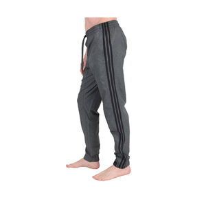 Pantalones Adidas Standard 1 Original Woven para Hombre, Color Gris Oscuro M, Color: Gris Oscuro/Negro, 100% Auténticos - Product Image 3