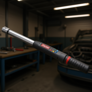 Clé dynamométrique électronique Facom – Catégorie de produits Clés à chocs - Product Image 3