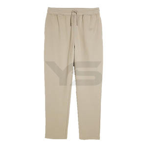 Autumn and Winter <b>Work</b> <b>Jogger</b> for Men-High Quality Hip-Hop Casual Sports Pants, Thick Jogging Pants With Multi Color Option - Product Image 1