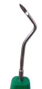 Elevador de raíz Dental desechable con mango de acero Nueva fuente de alimentación Manual disponible Instrumentos quirúrgicos dentales de diferentes colores - Product Image 6