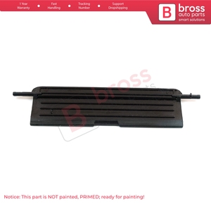ฝาครอบช่องใส่แร็คหลังคา BSR555 ขนาด 96 มม.*30 มม. สำหรับรถยนต์ E Class W212 S212 รุ่น A2126902982 - Product Image 4
