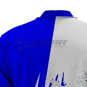 Chemise de pêche tactique avec évents respirants à écran solaire intégrés et matériau durable, parfaite pour la coulée en bordure de rivière ou en haute mer - Product Image 4