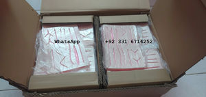 Precision Medical-Grade Silicone Suture Pad Non-Slip Base Stitching Essential Component Medical Science Suture Kit - Product Image 6