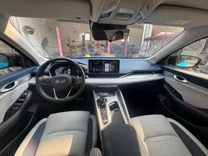 Geely Preface 2.0T 2023 disponible - Product Image 4