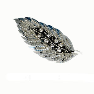 Best Quality New Design Bullion Wire <b>Brooches</b> Wholesale Bullion Wire <b>Brooches</b> In Low Price beautiful <b>Fashion</b> Bear <b>brooch</b>#00187 - Product Image 3