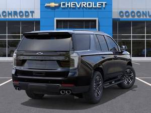 Chevrolet Tahoe Z71 4x4 Z71 4dr SUV 2016 a 2026, autos usados sin accidentes en venta - Product Image 3