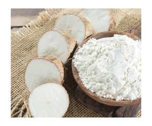 Chips de tapioca congelés de haute qualité/manioc/poudre pour l'alimentation du Vietnam avec un prix compétitif - Product Image 1